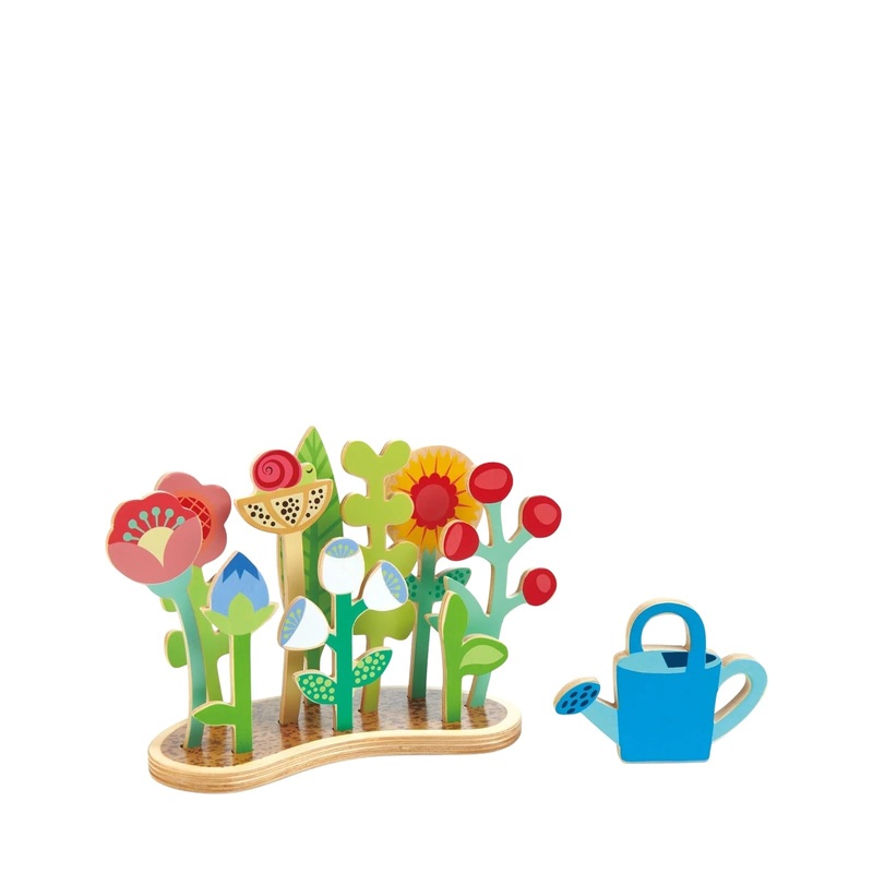 Flower Bed Set