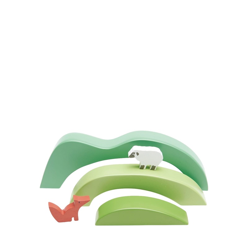 Green Hills View