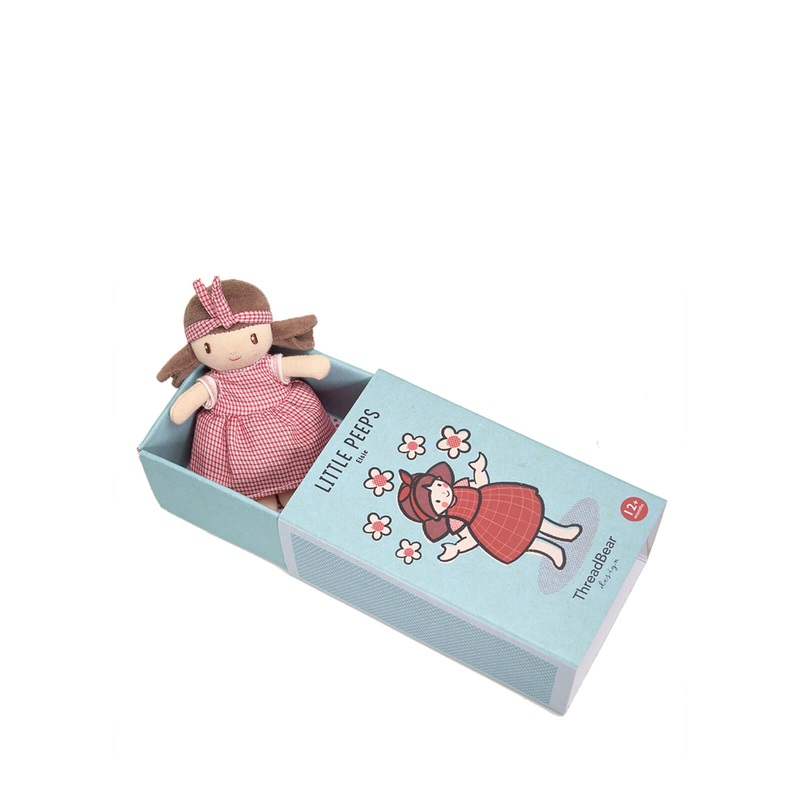 Little Peeps – Elsie Doll