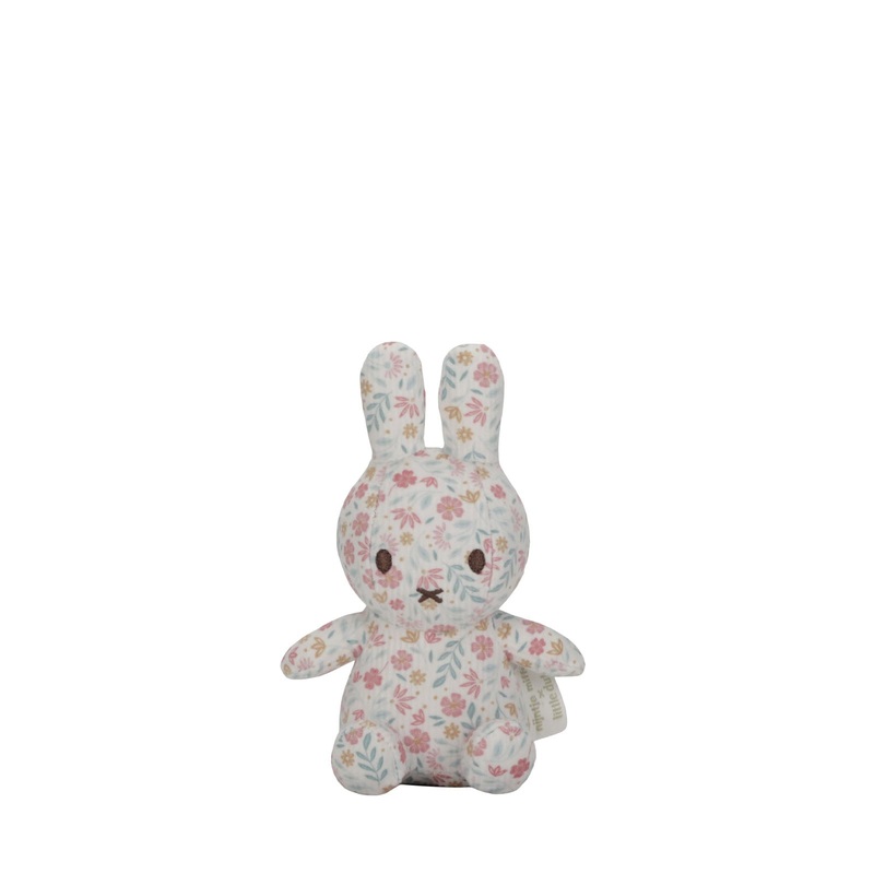 Miffy Cuddle Toy 15cm – Lucky Blossom