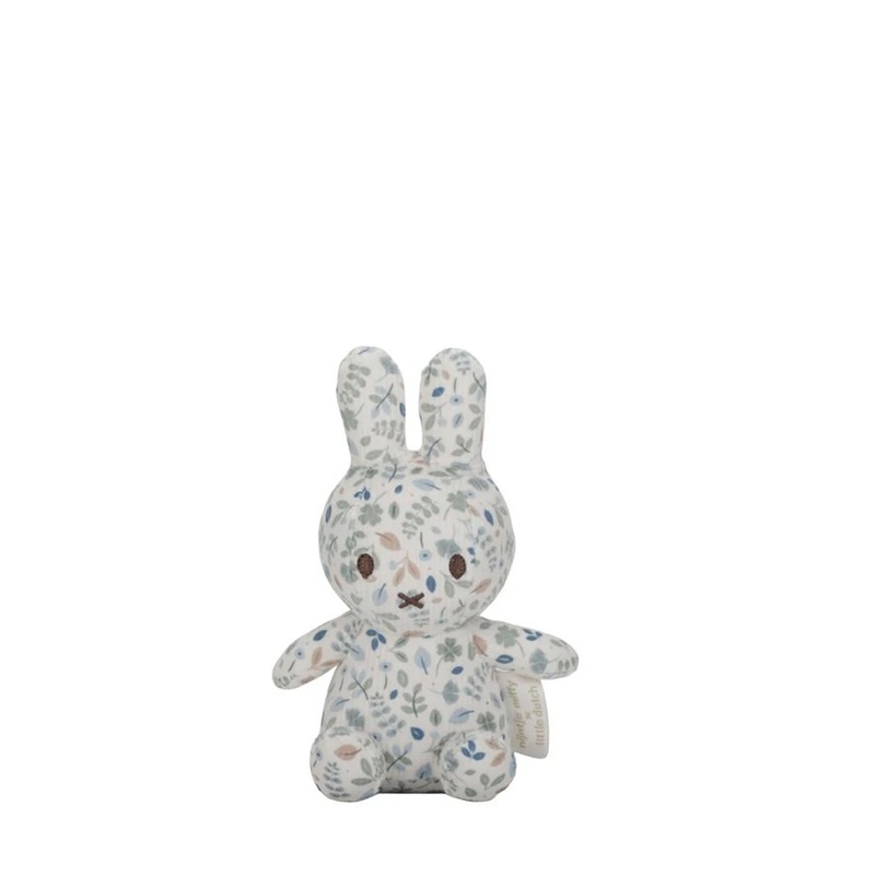 Miffy Cuddle Toy 15cm – Lucky Leaves