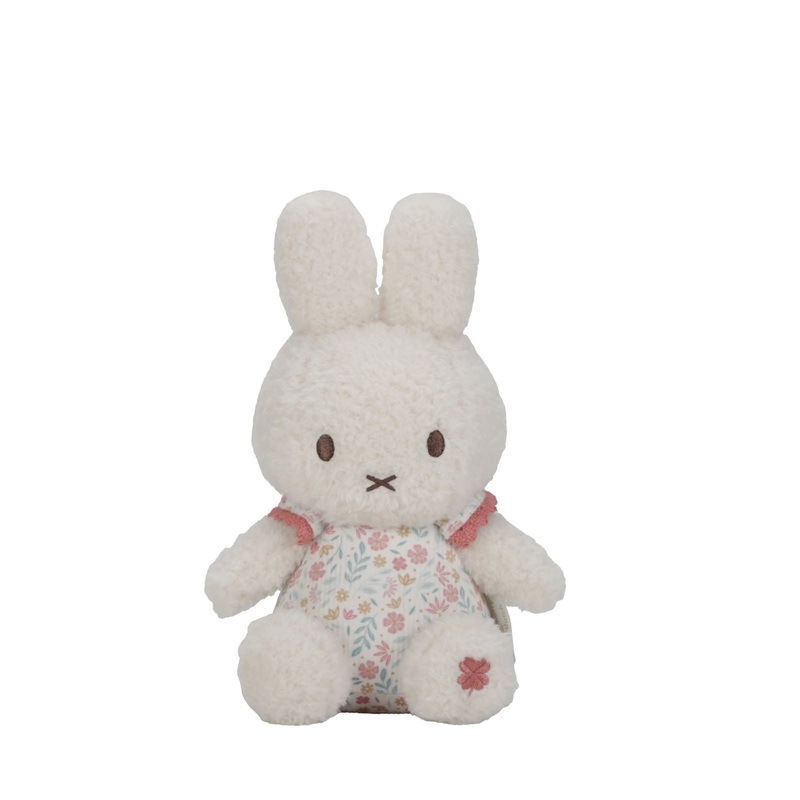 Miffy Cuddle Toy 20cm – Lucky Blossom