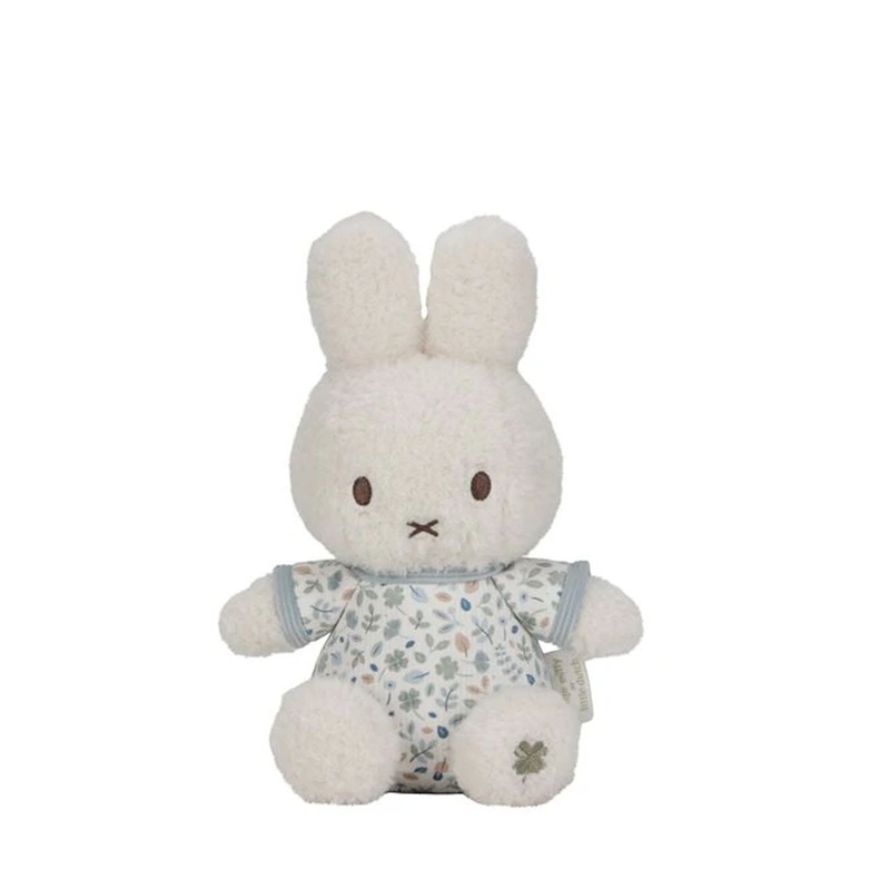 Miffy Cuddle Toy 20cm – Lucky Leaves