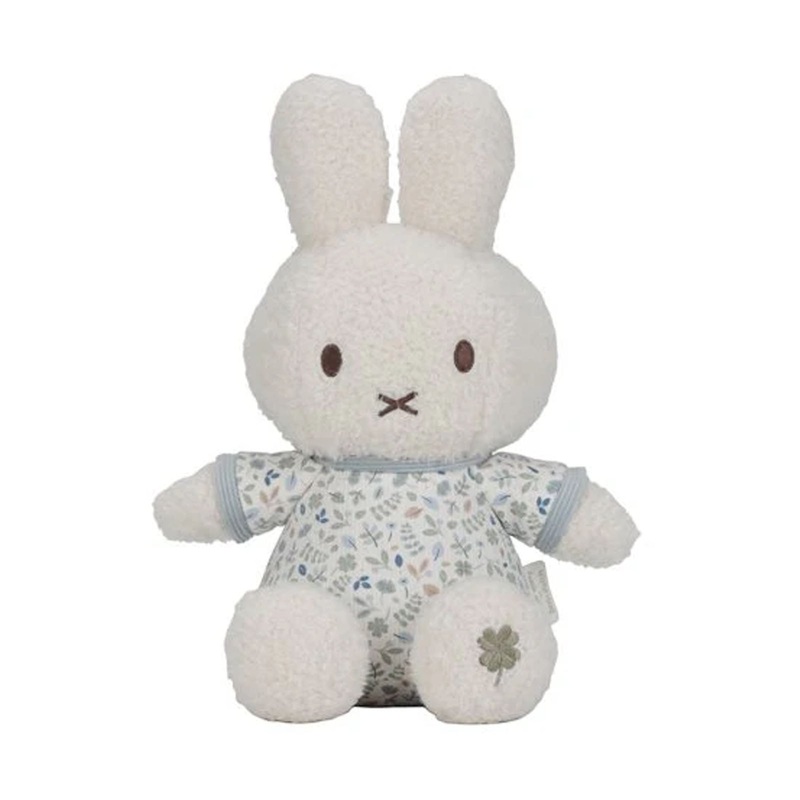 Miffy Cuddle Toy 30cm – Lucky Leaves