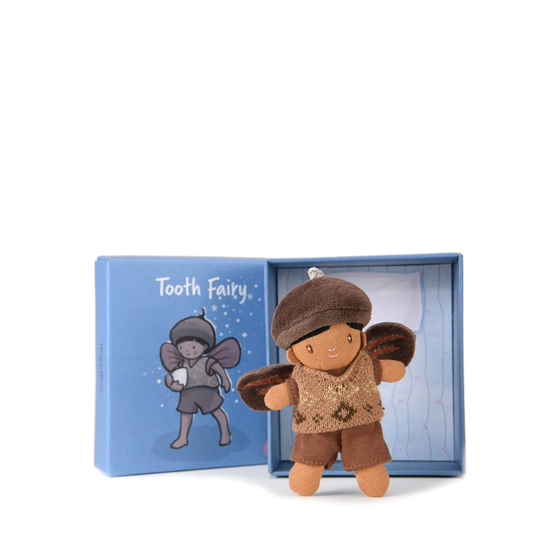 Tooth Fairy – Forrest