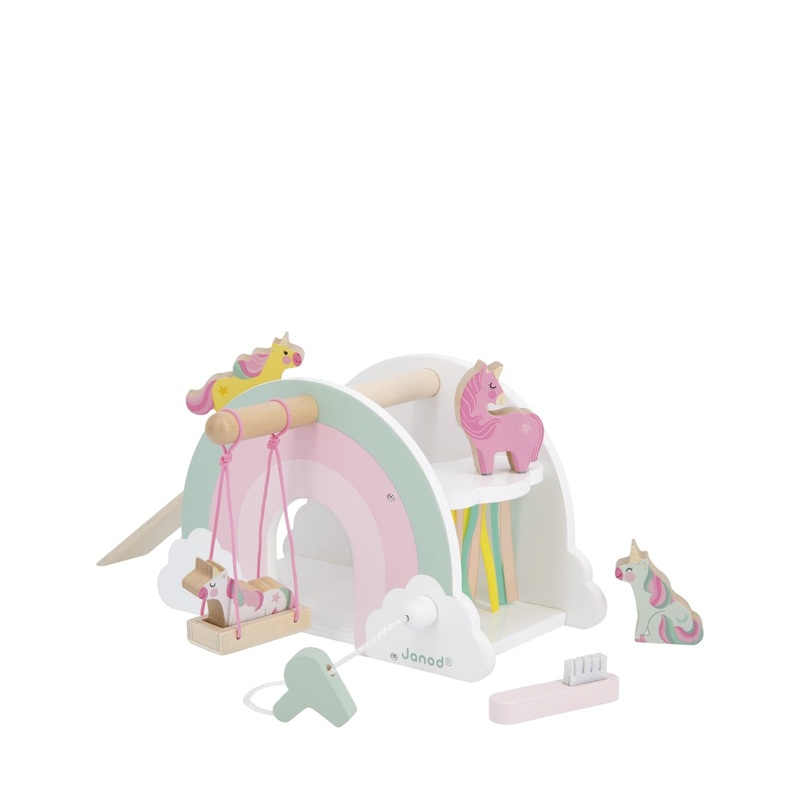 Unicorn Play House