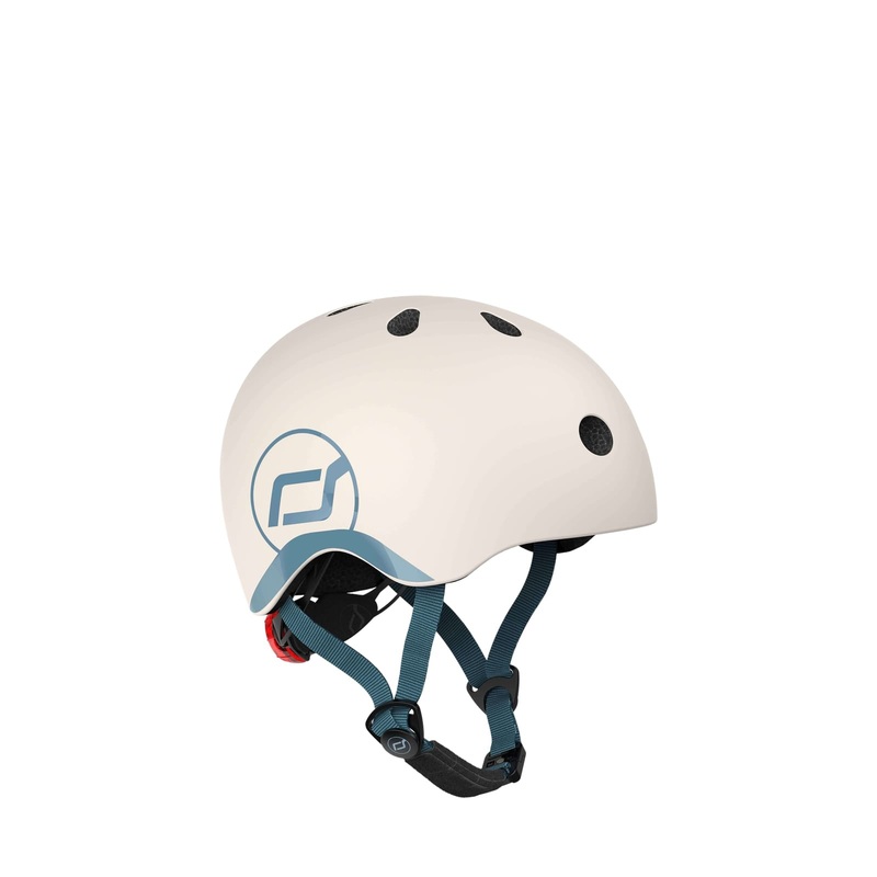 XXS-S Helmet – Ash
