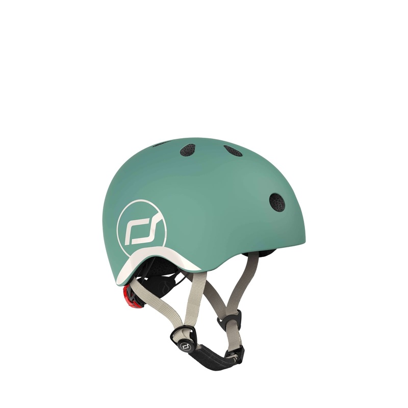 XXS-S Helmet – Forest