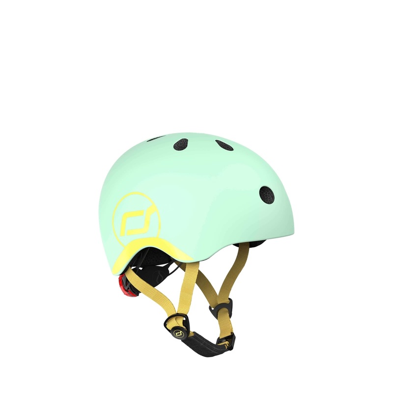 XXS-S Helmet – Kiwi