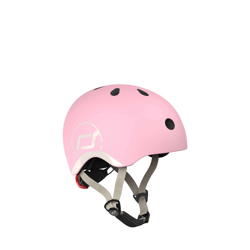 XXS-S Helmet – Rose