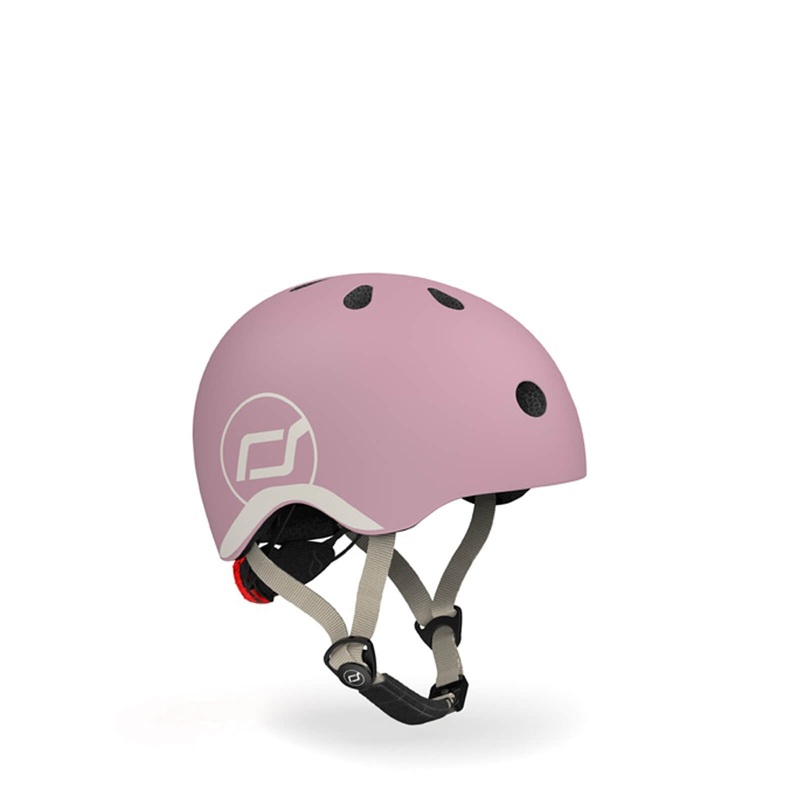 XXS-S Helmet – Wildberry