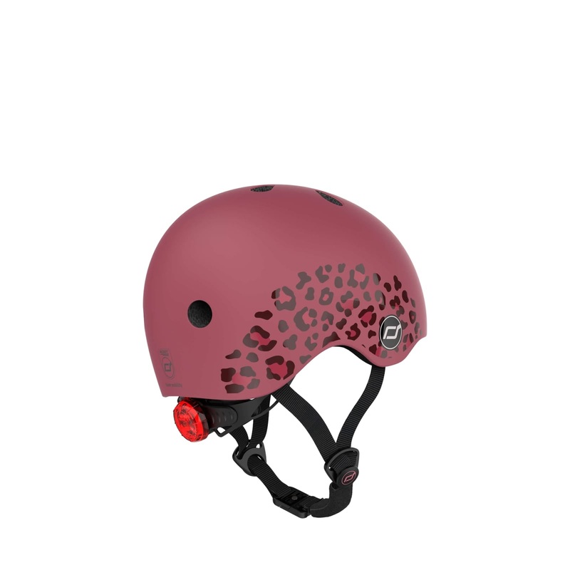 XXS-S Helmet – Wildcat