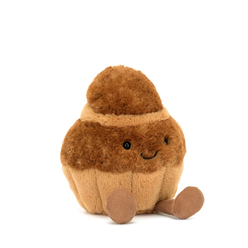 Amuseables Brigitte Brioche