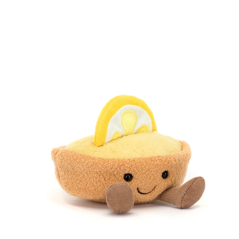 Amuseables Collette Tarte Au Citron