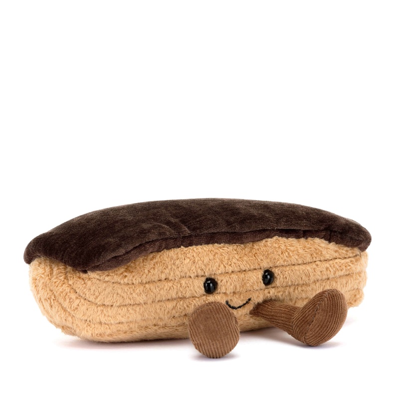 Amuseables Etienne Eclair