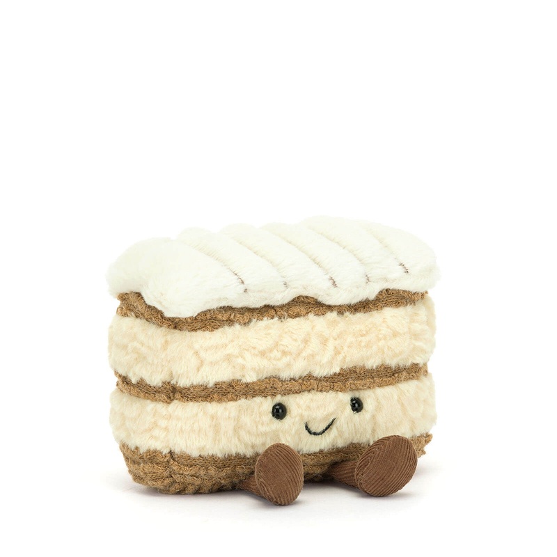 Amuseables Milie Mille Feuille