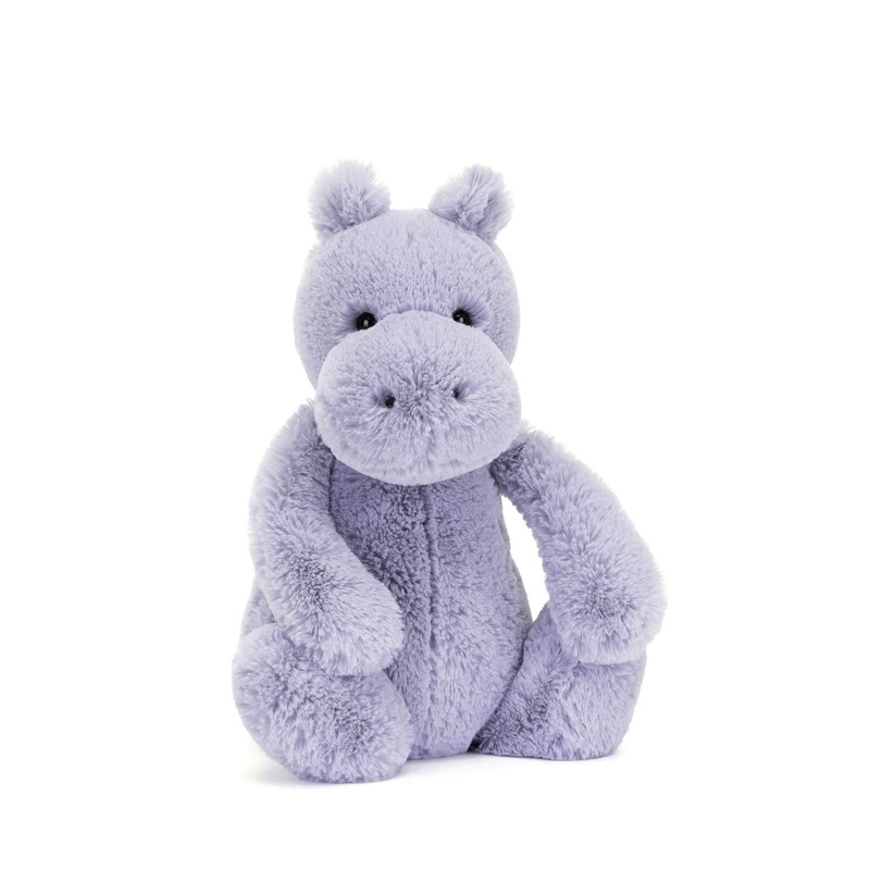 Original Bashful Hippo