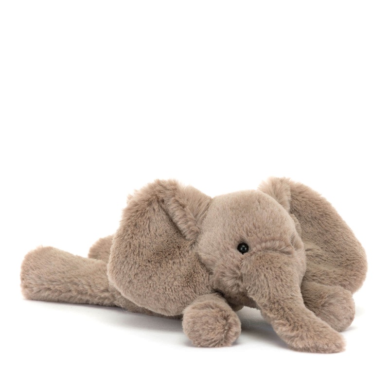 Tiny Smudge Elephant