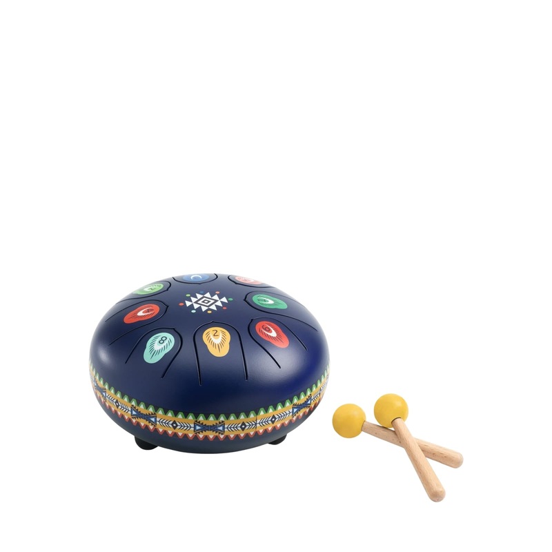 Animambo Metal Drum