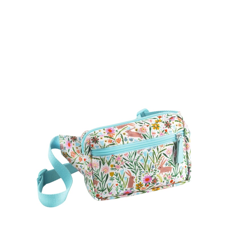 Banana Bag – Rabbits