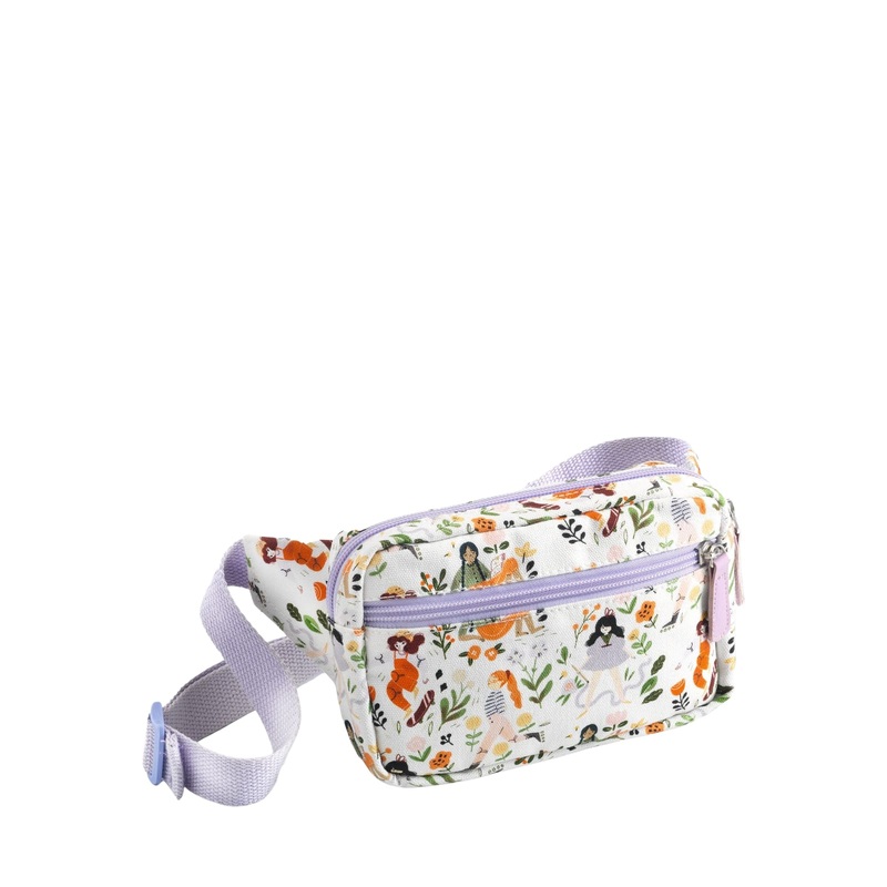 Banana Bag – Young Girls