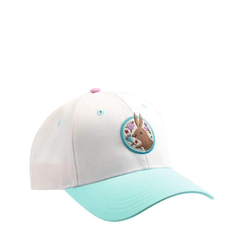 Baseball Cap – Rabbit