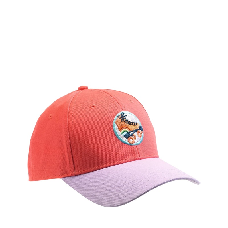 Baseball Cap – Roller Skate