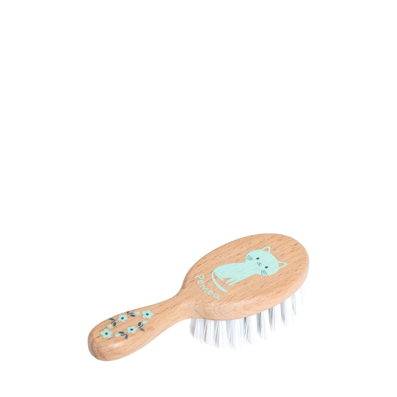 Doll Hair Brush