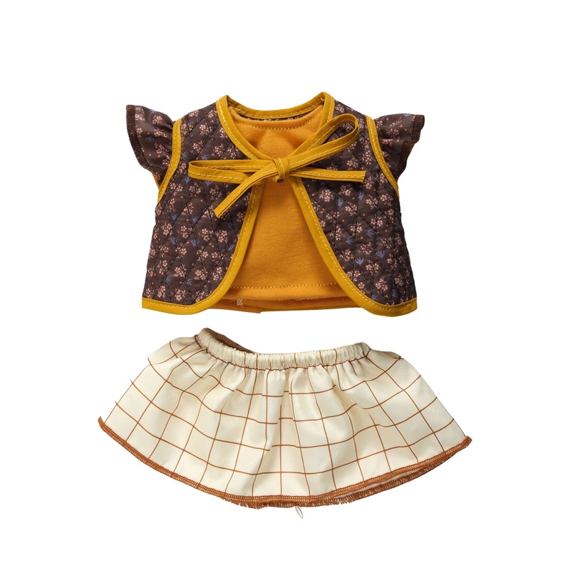 Doll Outfit Set 32cm – Capucine Set