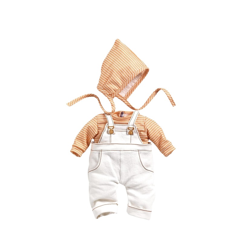 Doll Outfit Set 34cm – Cannelle