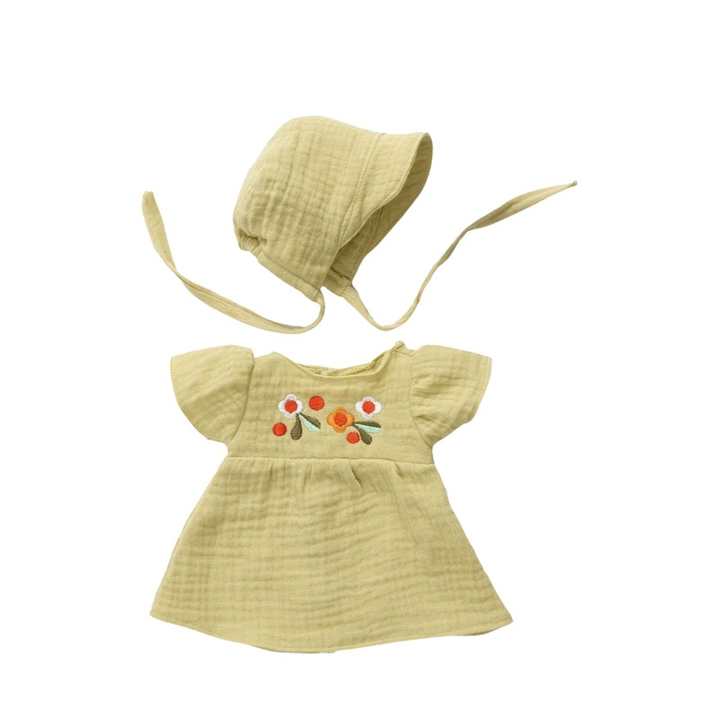 Doll Outfit Set 34cm – Lili Blum