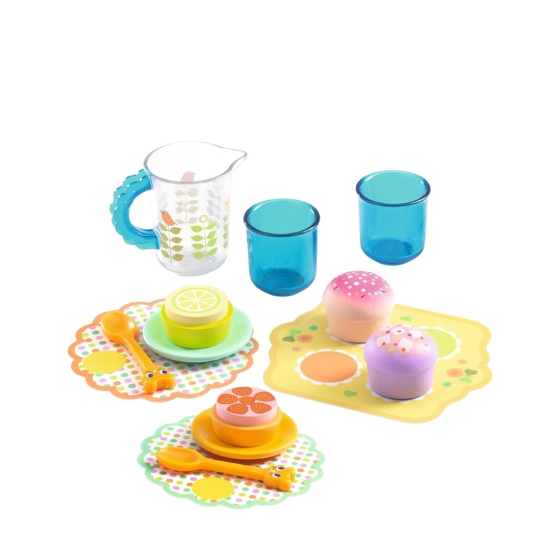 Kittens Snack Play Food