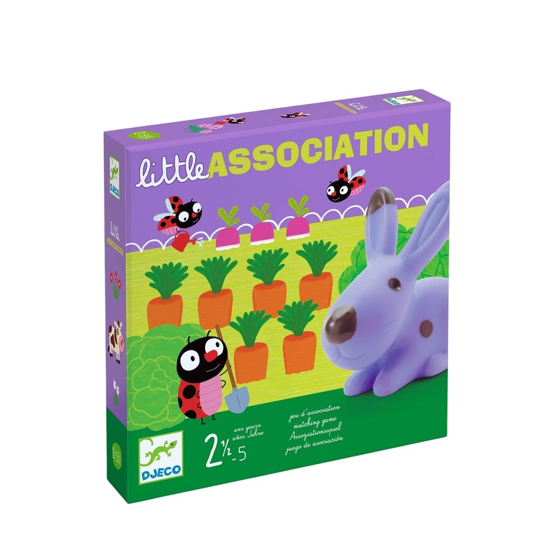 Little Association Game
