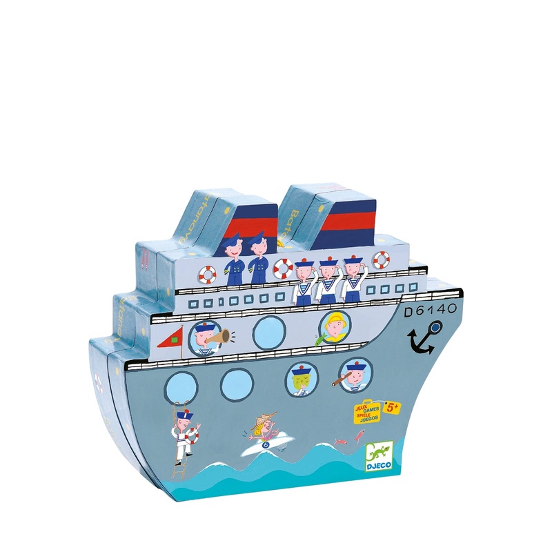 Magnetic Battleship Game