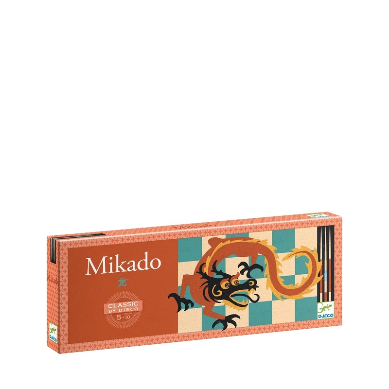 Skill Game – Mikado