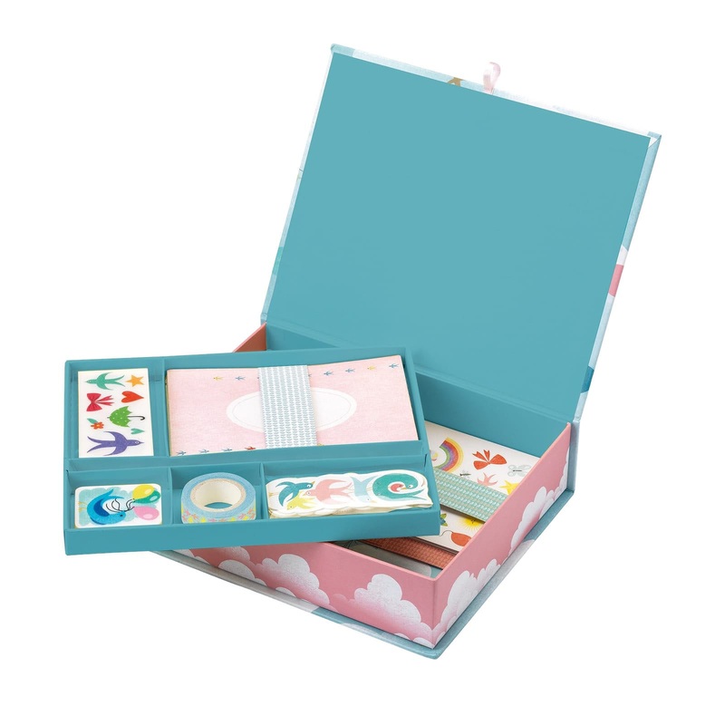 Letters and Cards Box Set – Charlotte