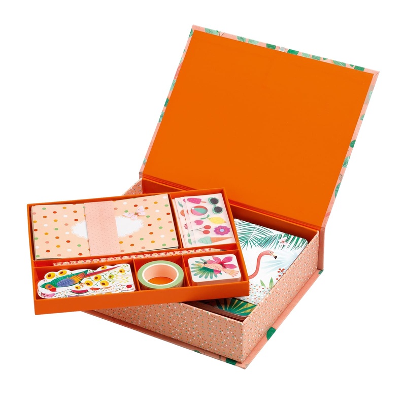 Letters and Cards Box Set – Marie