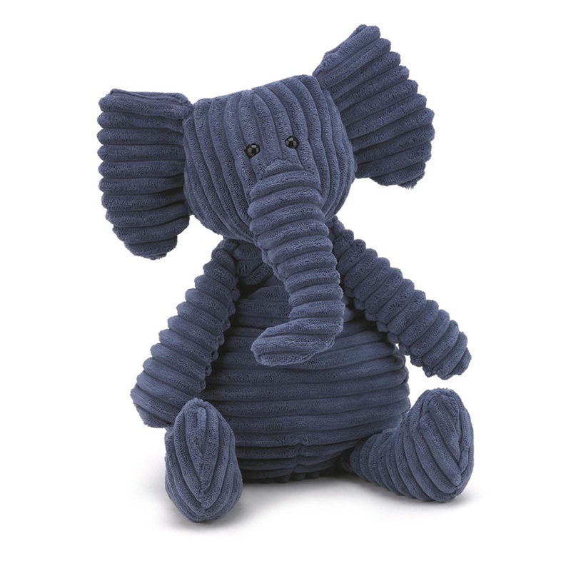 Medium Cordy Roy Elephant