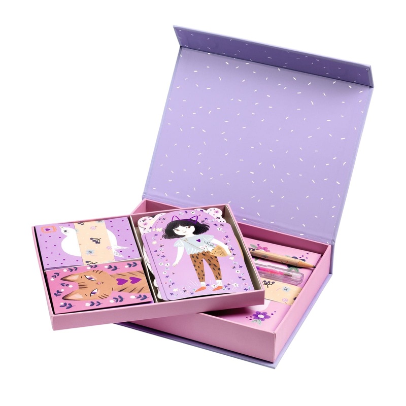 Letters and Cards Box Set – Lucille