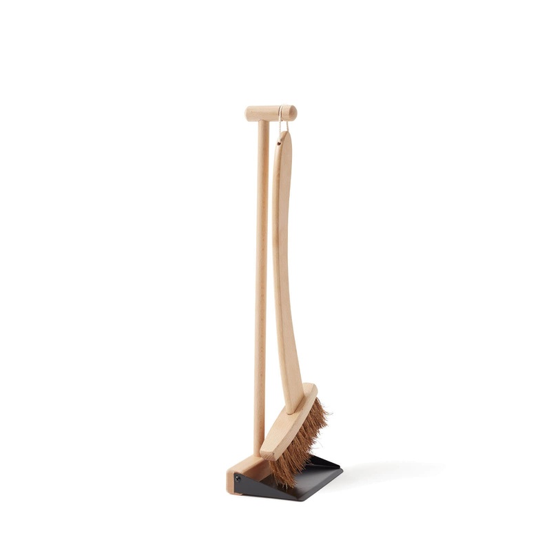 BrushandDustpan