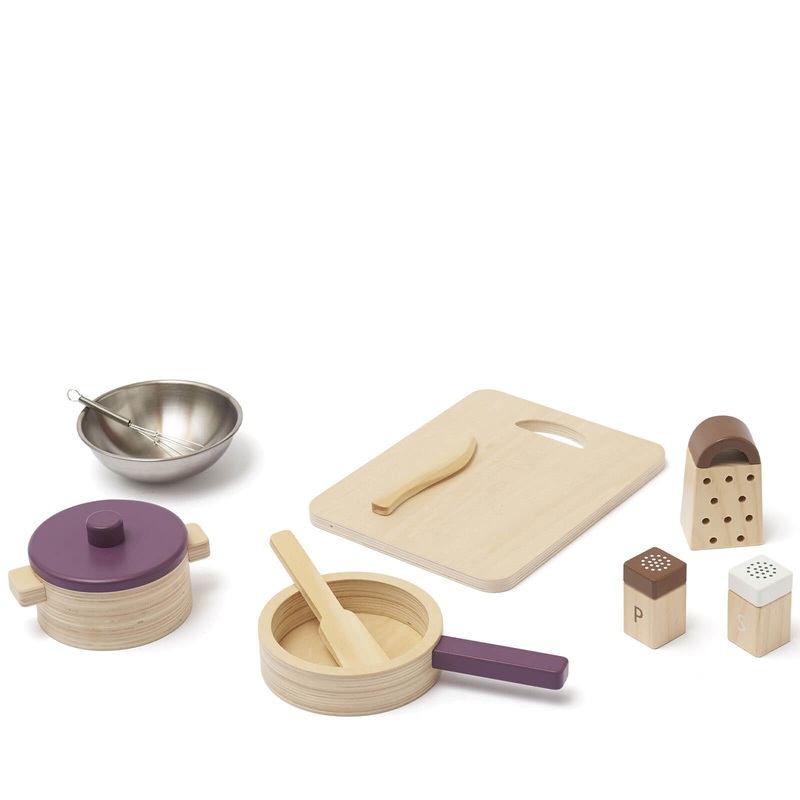 Cookware PlaySet