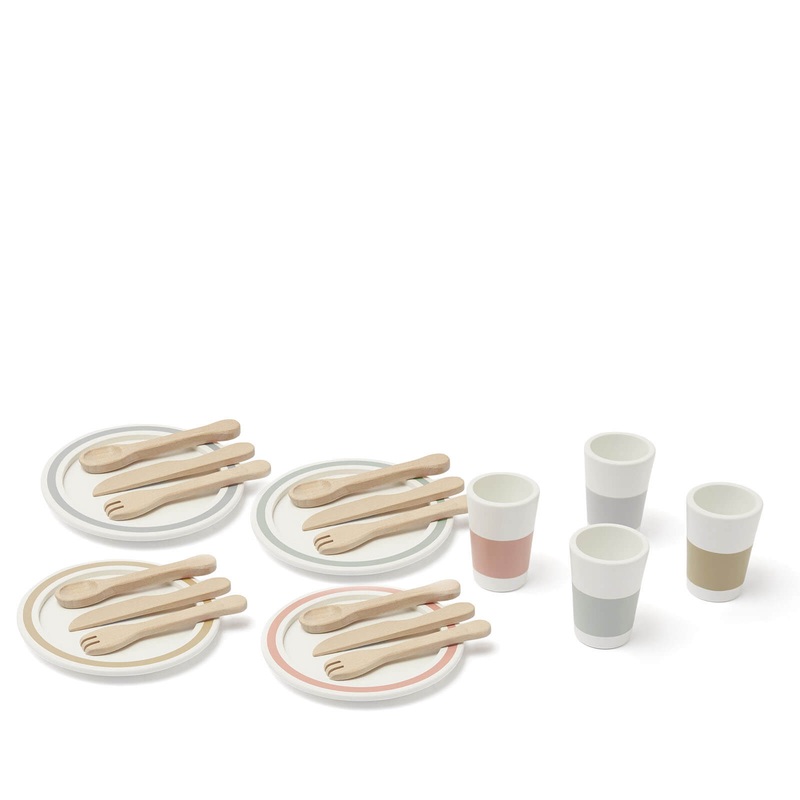 DinnerwarePlaySet