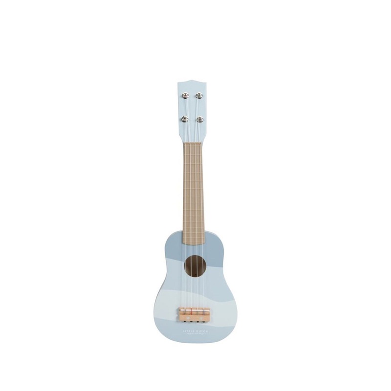 Guitar Blue