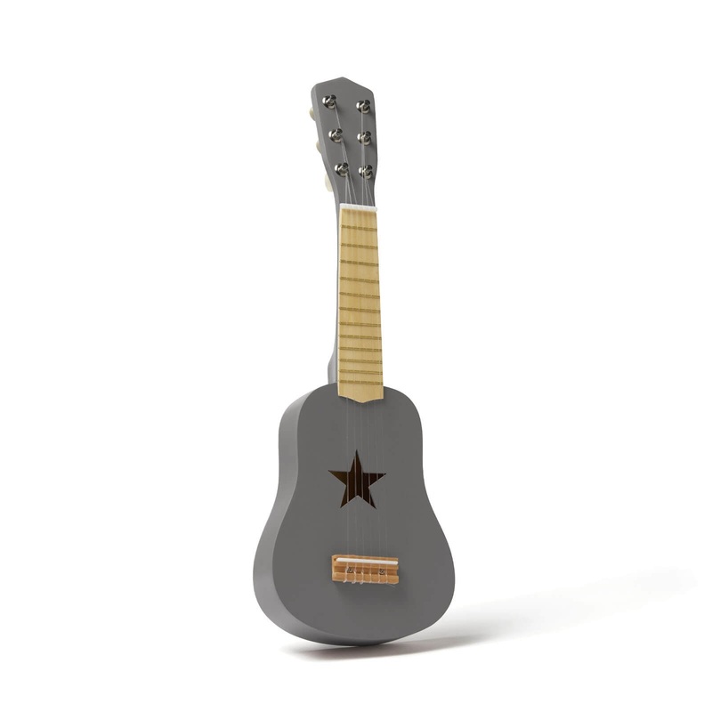 GuitarDark Grey