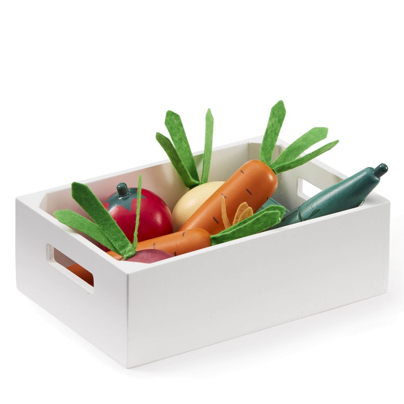 MixedVegetableBox