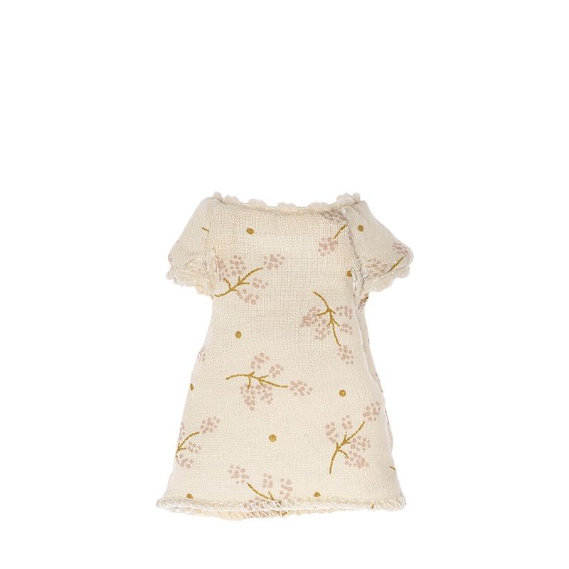 Nightgown For Little Sister Mouse