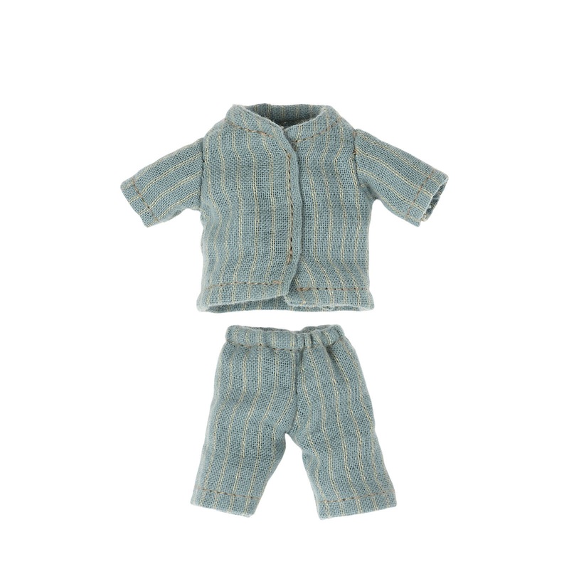 Pyjamas For Big Brother Mouse