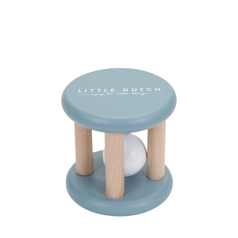 Roller Rattle – Ocean