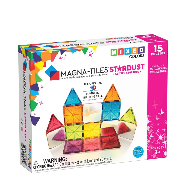 Stardust 15 Piece Set