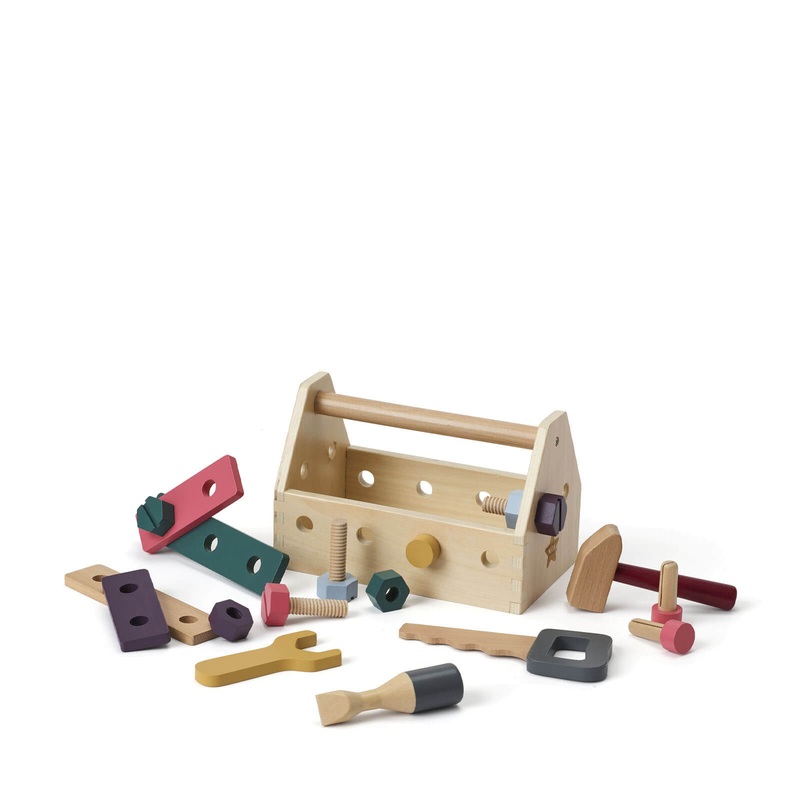 ToolBox and Tools